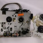 Homepage - TEAC TASCAM PARTS