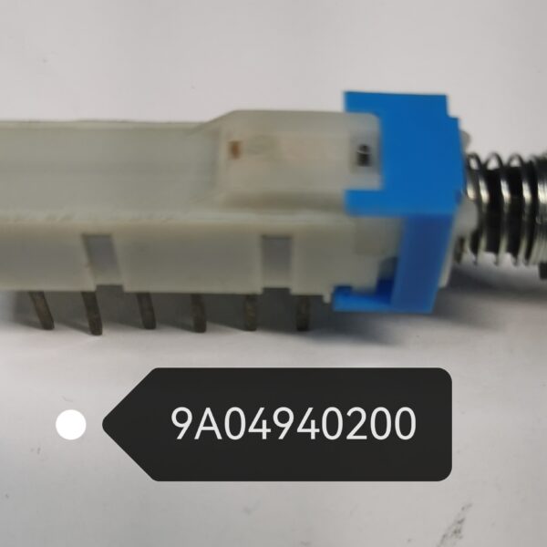 SWITCH, PUSH AG-V3020 - 9A049402