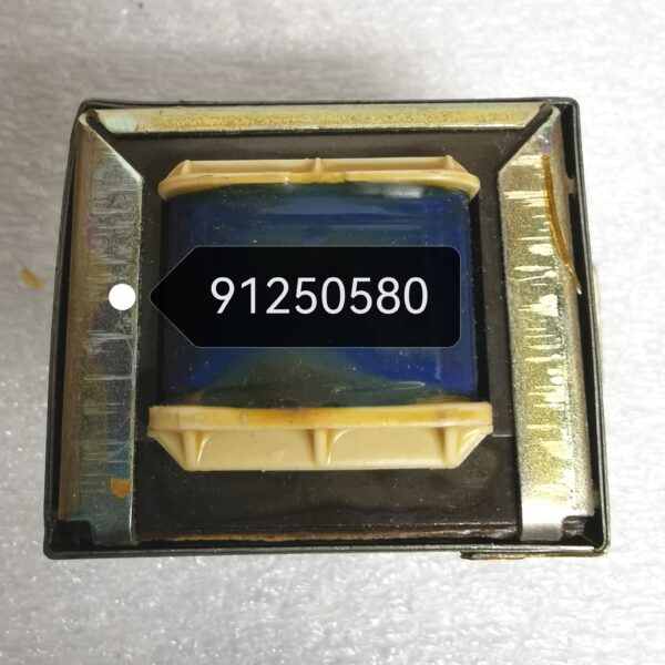 TRANSF, POWER W-470 - 91250580