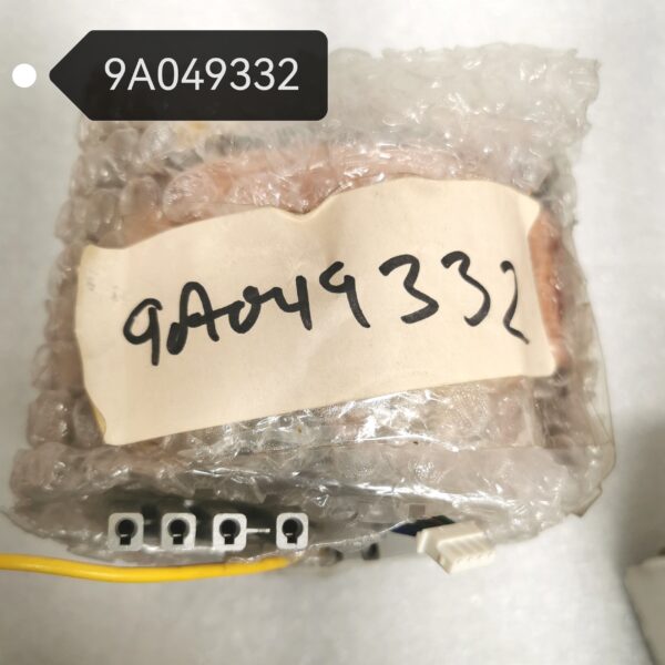 TRANSF, POWER AG-V3050 - 9A049332