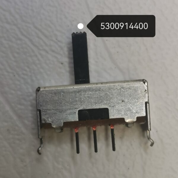 SLIDE SW. 1-2  PORTA-05 - 53009144