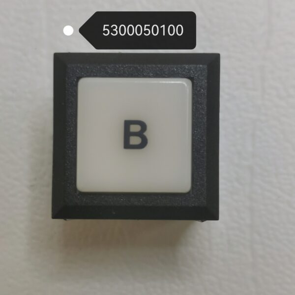 PUSH SWITCH, W/LED    M-700 - 5300050100