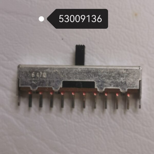 SLIDE SW. 4-3N PORTA-2 - 53009136