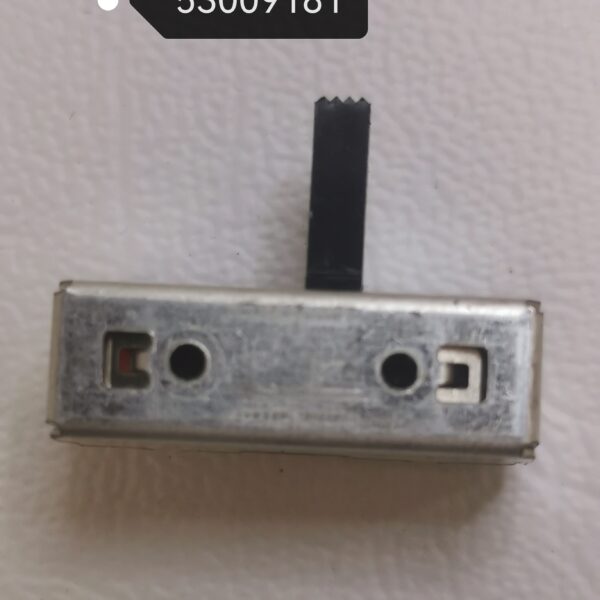 SLIDE SWITCH SSSU14  424 - 53009181