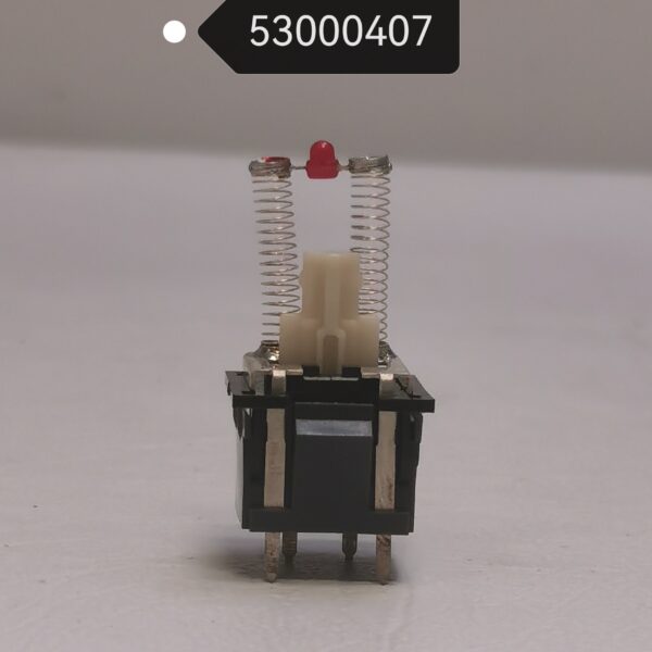 SWITCH, PUSH WITH LED AQ-65 - 53000407