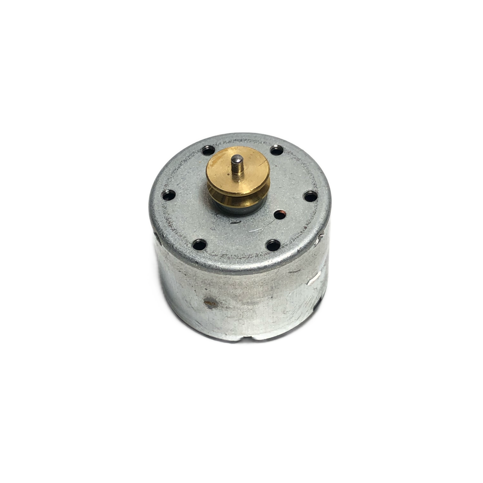 TEAC A-3300S Reel to Reel CAPSTAN MOTOR ASSEMBLY. | #4574564892