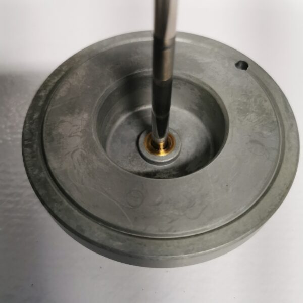 FLYWHEEL, R X10R/X1000R - 55047270