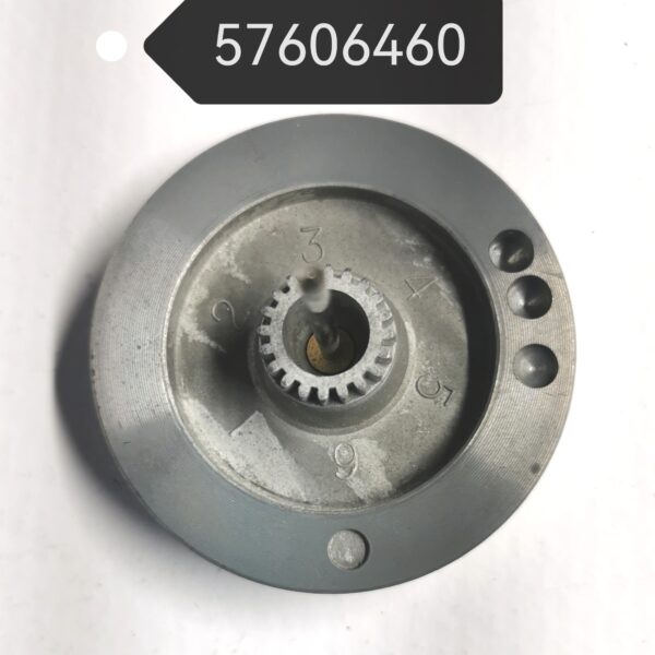 FLYWHEEL PORTA 1 - 57606460