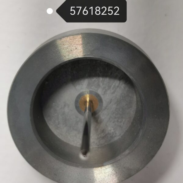 FLYWHEEL V-5010 - 57618252