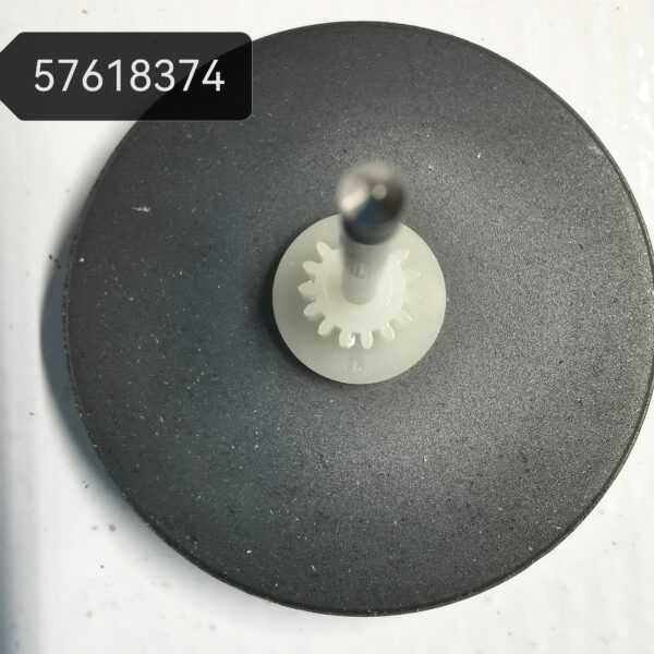 FLYWHEEL V-3000 - 57618374