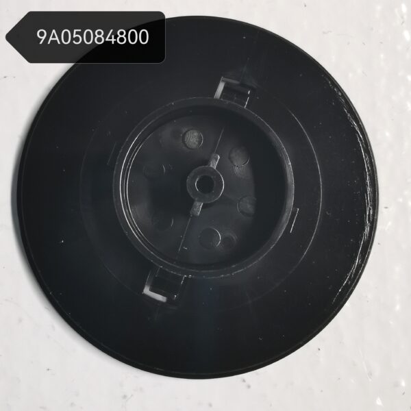 FLYWHEEL ASSY, R W-500R/515R - 9A050848