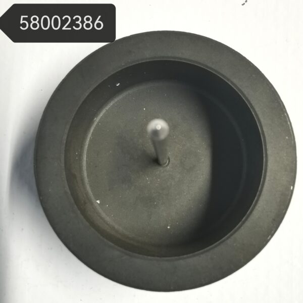 FLYWHEEL 112 (BLACK) - 58002386