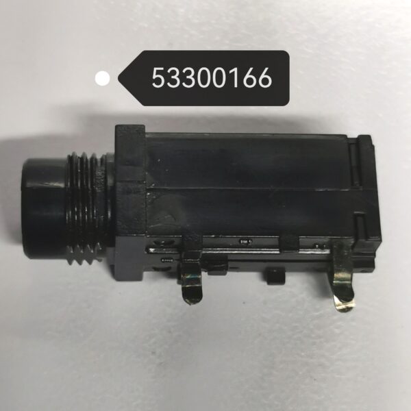 JACK V-8000S - 53300166 / E90439100A / 3E002160