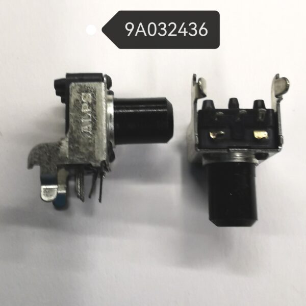 VR 10KAX2 DA-P20 - 9A032436