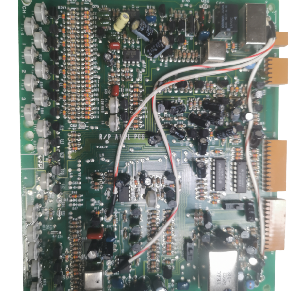 R/P AMPL PCB - 52100972-05 ATR-60