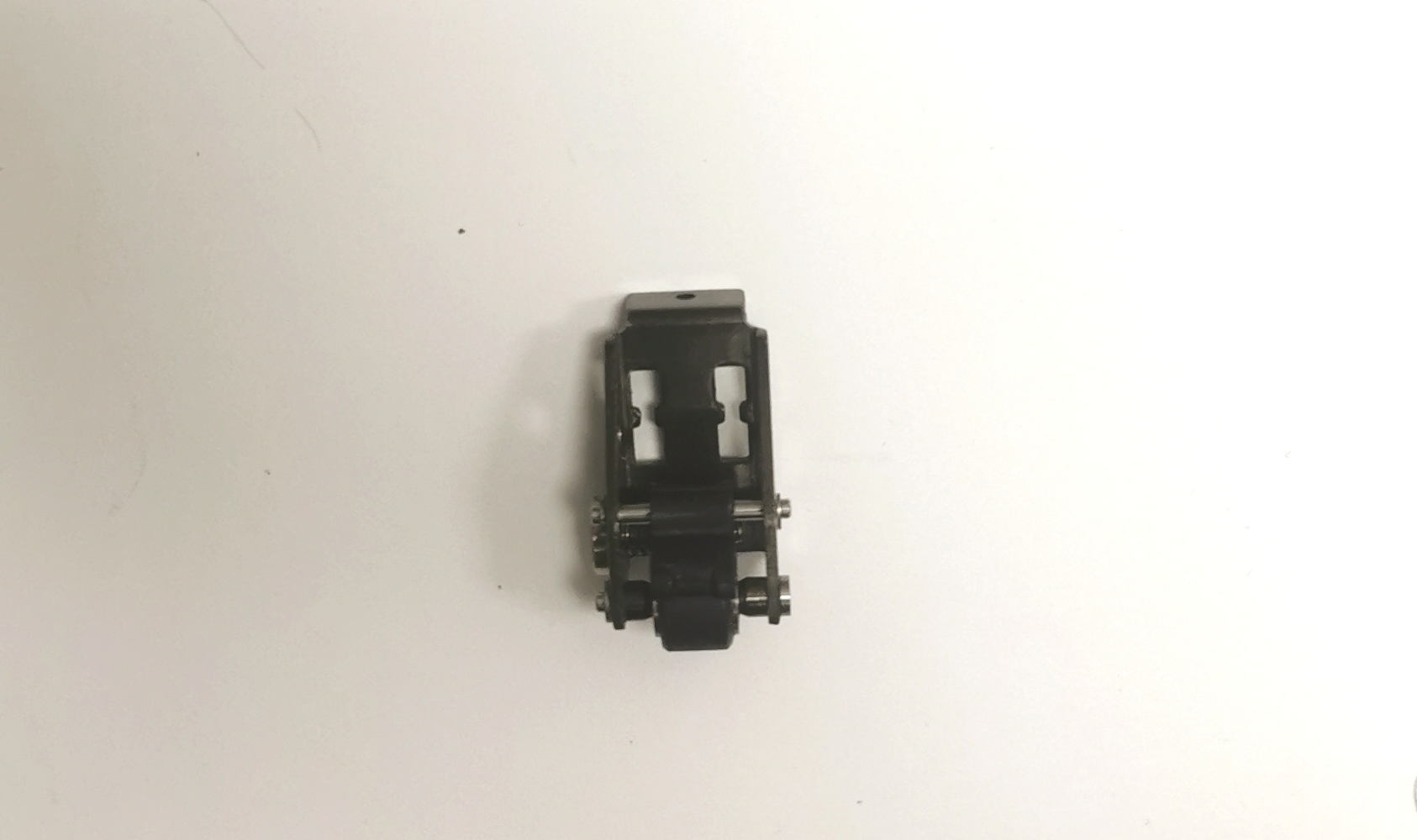 thumbnail image 2 of PRB Replacement Pinch Roller Rubber (Tire) For TEAC/TASCAM Reel-to-Reel Tape Decks - ST-TEAC 2 of 5