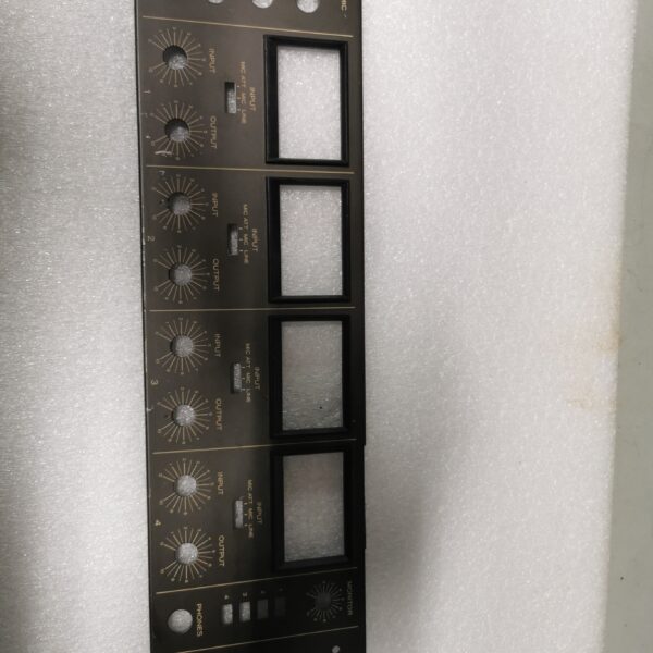 55523020 Amplifier Panel for A3440