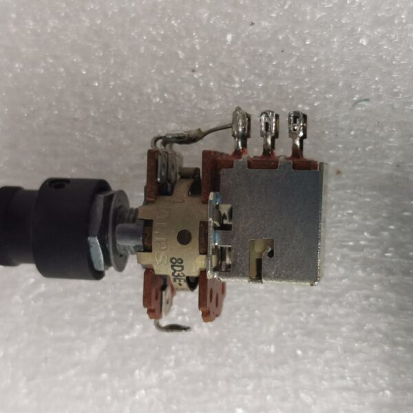 51502210 / A3440 Pitch Control