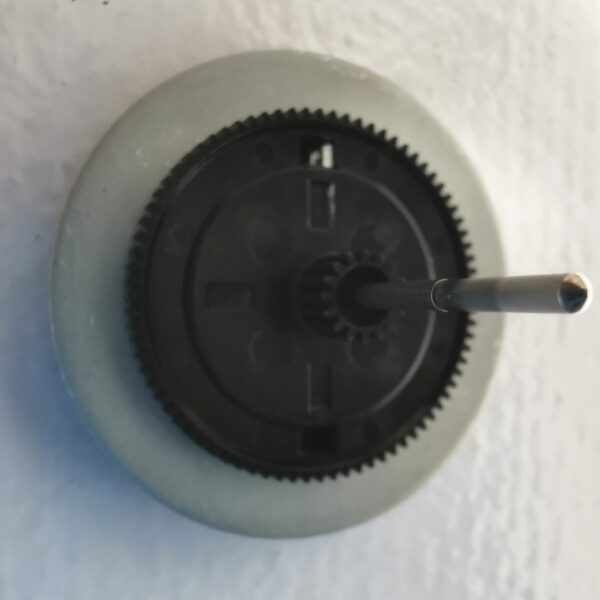 9A037155 Flywheel for DC-D1500