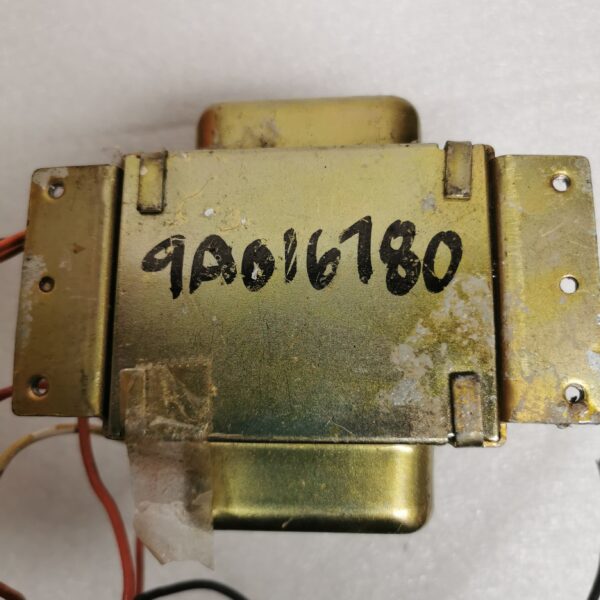 9A016780 Power Transformer