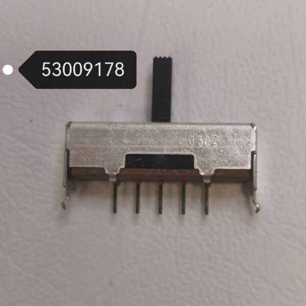 53009178 Push Switch
