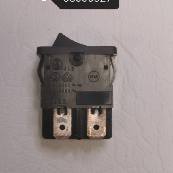 53000527 Toggle switch
