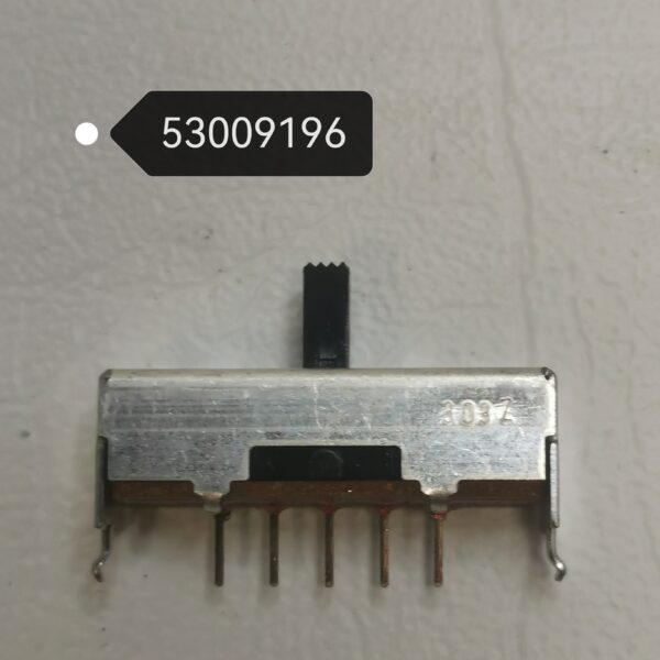 53009196 10 pin switch