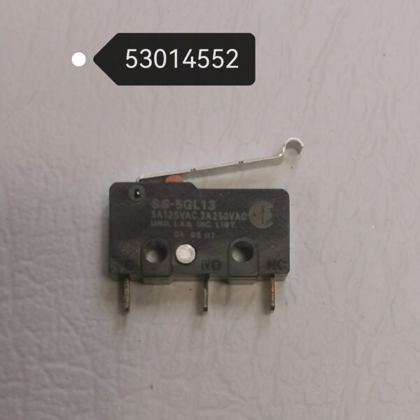 53014552 Micro Switch