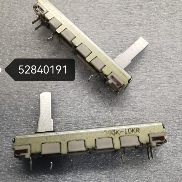 52840191 VR, SLIDE 10KRD PORTA-07