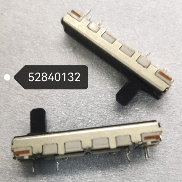 52840132 10K SLIDE VR