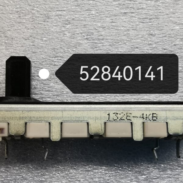 52840141VR SLIDE 4KB