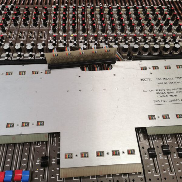 MCI JH500 Extender Card