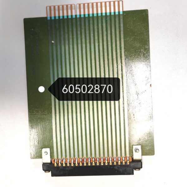 80-8 Extender Card 60502870