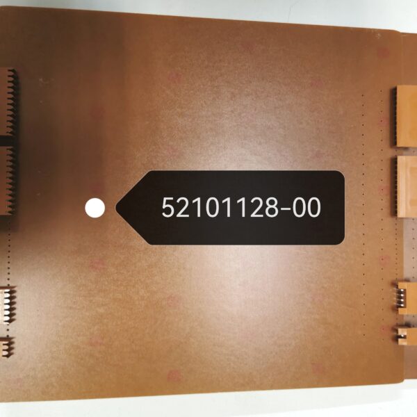 52101128-00 Tascam 52 Extender Card