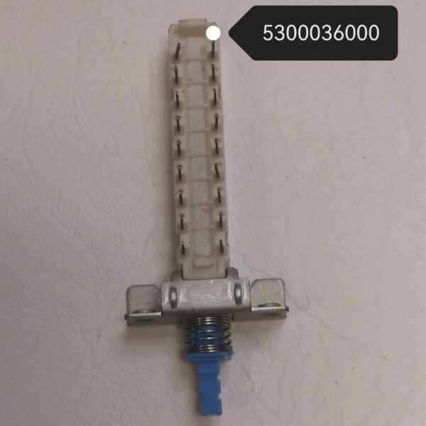 5300036000 switch dual 9 pole