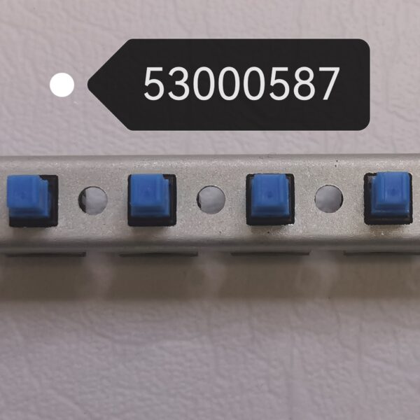 53000587 Push button Switch