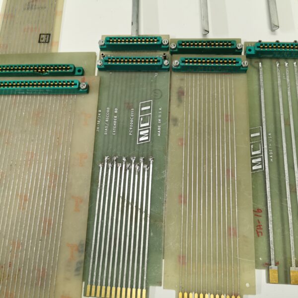 MCI JH16/24 Extender Card