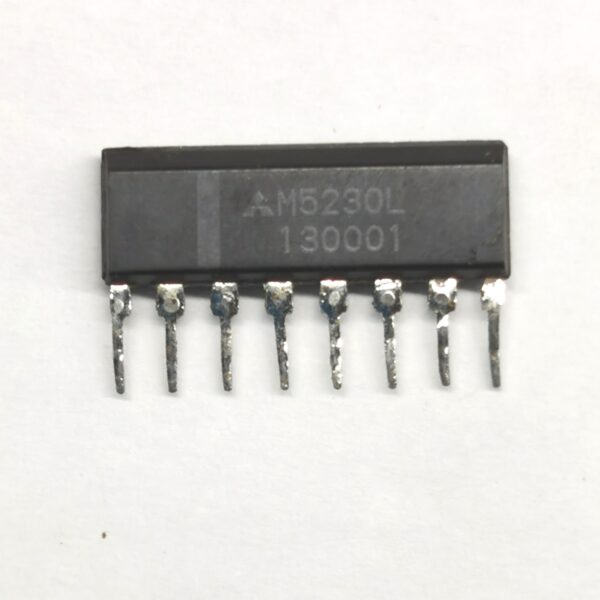 M5230L IC Tascam 388