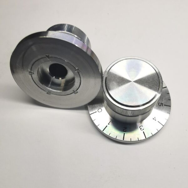 Tascam 122 MKII Knob
