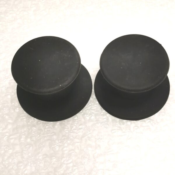 Rubber Reel holders for Early Tascam machines