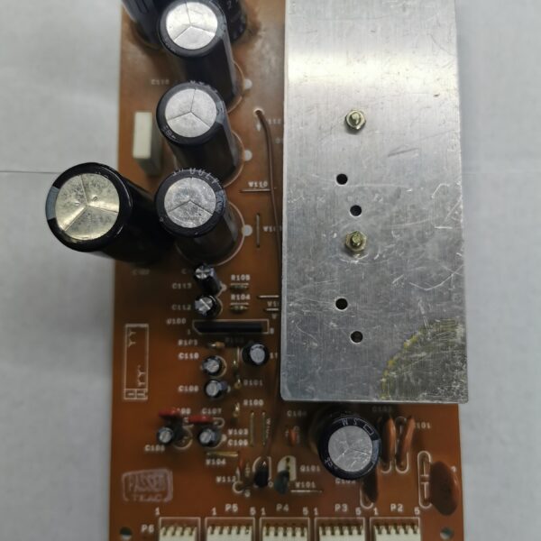 52101739-01 Tascam 388 power supply module