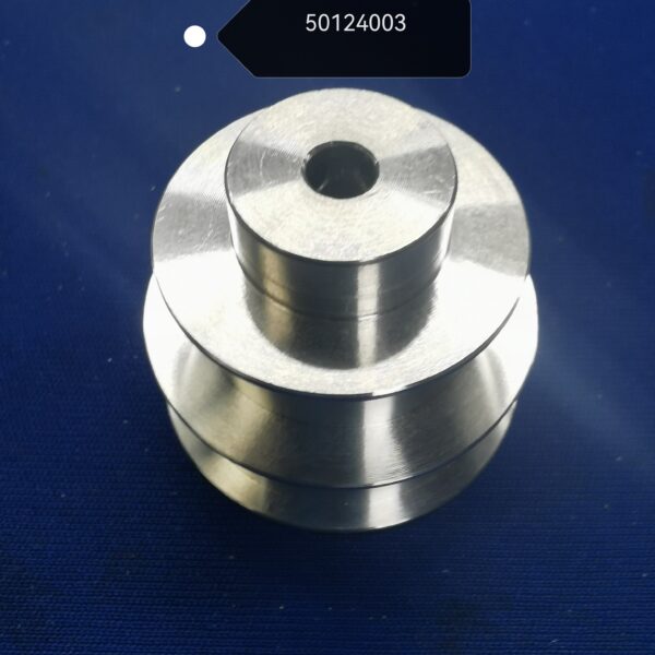 50124003 PULLEY