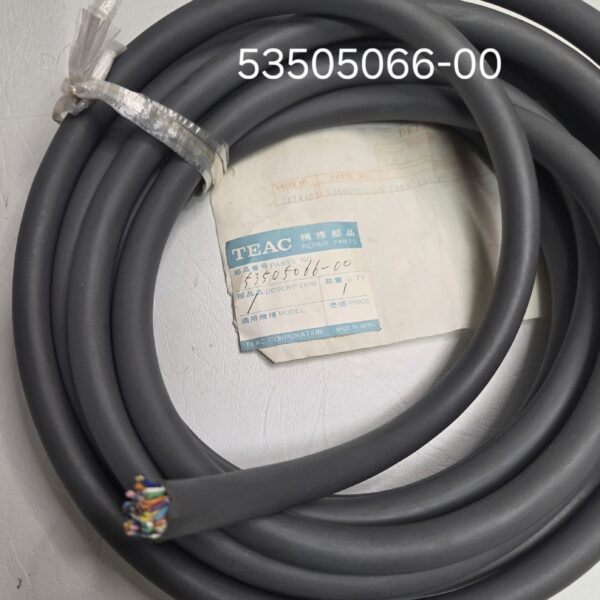 53505066-00 64 conductor Daiichi Denko cable sold per metre