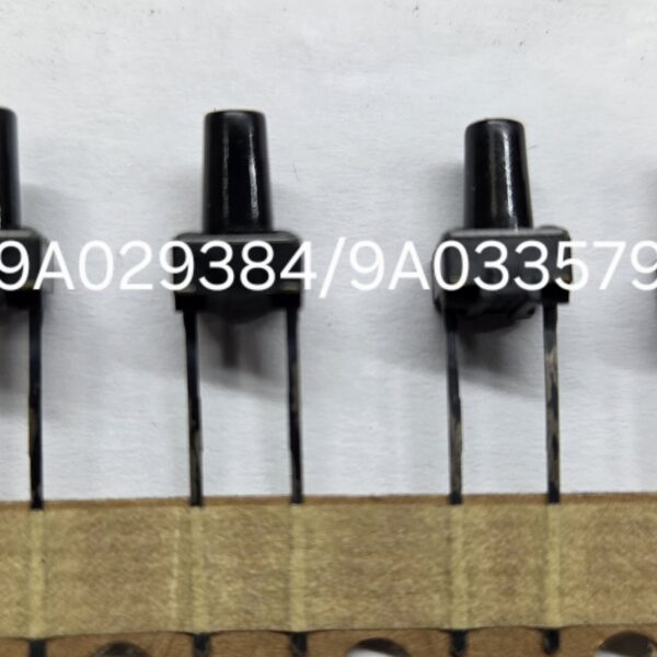 9A029384 /9A033579-00 Micro switches 2 pins